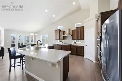 10227 Kentwood Drive, Colorado Springs, CO 80924 - Photo 5
