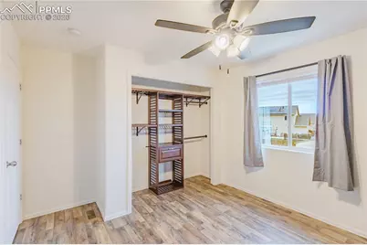 10781 Deer Meadow Circle, Colorado Springs, CO 80925 - Photo 19