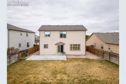 10781 Deer Meadow Circle, Colorado Springs, CO 80925 - Photo 25