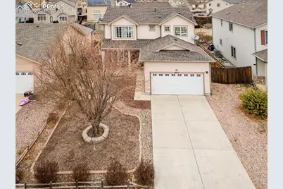 10781 Deer Meadow Circle, Colorado Springs, CO 80925 - Photo 27
