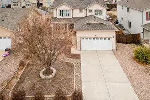 10781 Deer Meadow Cir, Colorado Springs, CO 80925 - Photo 27