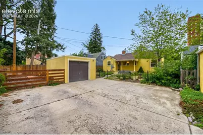 2306 N Cascade Avenue, Colorado Springs, CO 80907 - Photo 19