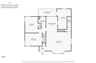 2306 N Cascade Ave, Colorado Springs, CO 80907 - Photo 21
