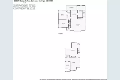 2306 N Cascade Avenue, Colorado Springs, CO 80907 - Photo 23