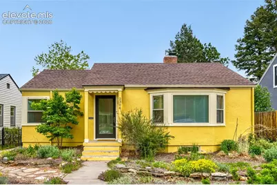 2306 N Cascade Avenue, Colorado Springs, CO 80907 - Photo 1