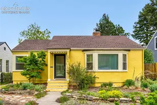 2306 N Cascade Ave, Colorado Springs, CO 80907 - Photo 1