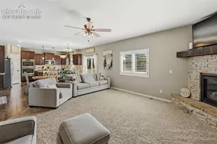 19915 Alexandria Dr, Monument, CO 80132 - Photo 7