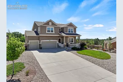 19915 Alexandria Drive, Monument, CO 80132 - Photo 1