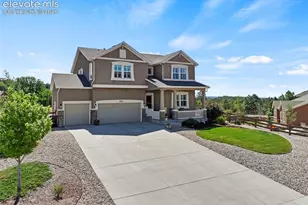 19915 Alexandria Dr, Monument, CO 80132 - Photo 1