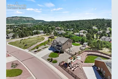 19915 Alexandria Drive, Monument, CO 80132 - Photo 49