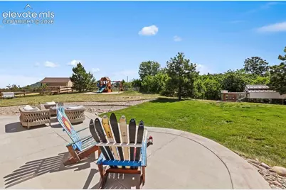 19915 Alexandria Drive, Monument, CO 80132 - Photo 39