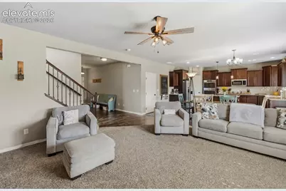 19915 Alexandria Drive, Monument, CO 80132 - Photo 7