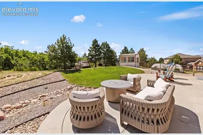 19915 Alexandria Drive, Monument, CO 80132 - Photo 37