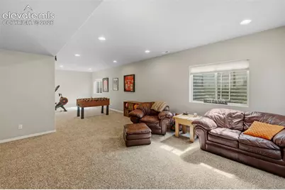 19915 Alexandria Drive, Monument, CO 80132 - Photo 29