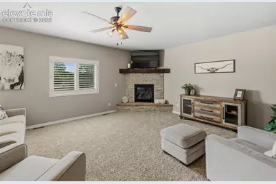 19915 Alexandria Drive, Monument, CO 80132 - Photo 5