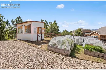 19915 Alexandria Drive, Monument, CO 80132 - Photo 41