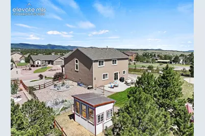 19915 Alexandria Drive, Monument, CO 80132 - Photo 43