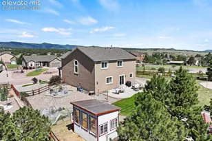 19915 Alexandria Dr, Monument, CO 80132 - Photo 43