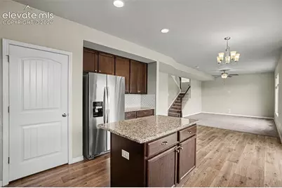11172 Falling Snow Lane, Colorado Springs, CO 80908 - Photo 5