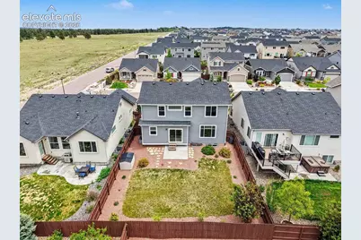 11172 Falling Snow Lane, Colorado Springs, CO 80908 - Photo 19