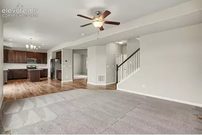 11172 Falling Snow Lane, Colorado Springs, CO 80908 - Photo 7