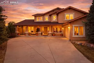 9935 Sawleaf Ct, Colorado Springs, CO 80920 - Photo 1