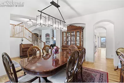 9935 Sawleaf Court, Colorado Springs, CO 80920 - Photo 17