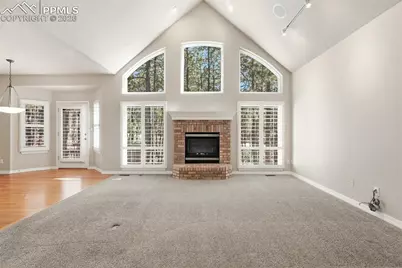 16206 Red Fox Lane, Colorado Springs, CO 80921 - Photo 11