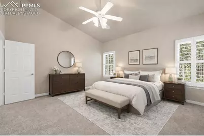 16206 Red Fox Lane, Colorado Springs, CO 80921 - Photo 19