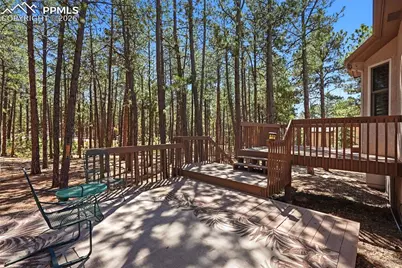 16206 Red Fox Lane, Colorado Springs, CO 80921 - Photo 43