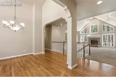 16206 Red Fox Lane, Colorado Springs, CO 80921 - Photo 5