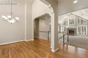 16206 Red Fox Ln, Colorado Springs, CO 80921 - Photo 5