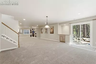 16206 Red Fox Lane, Colorado Springs, CO 80921 - Photo 31