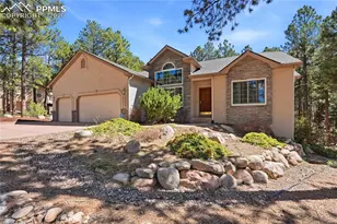 16206 Red Fox Ln, Colorado Springs, CO 80921 - Photo 1