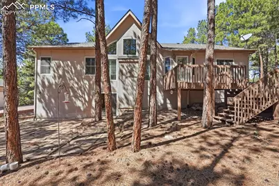 16206 Red Fox Lane, Colorado Springs, CO 80921 - Photo 45