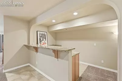 16206 Red Fox Lane, Colorado Springs, CO 80921 - Photo 37