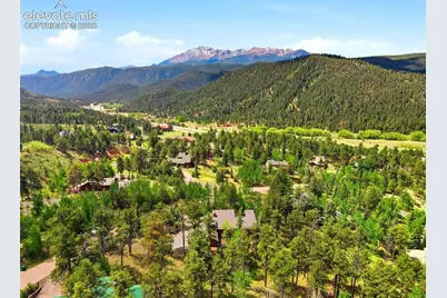 220 Morning Sun Drive, Woodland Park, CO 80863 - Photo 3