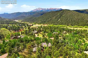 220 Morning Sun Dr, Woodland Park, CO 80863 - Photo 3