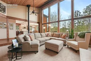 220 Morning Sun Dr, Woodland Park, CO 80863 - Photo 7