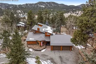 220 Morning Sun Dr, Woodland Park, CO 80863 - Photo 39