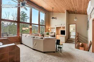 220 Morning Sun Dr, Woodland Park, CO 80863 - Photo 27