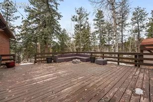 220 Morning Sun Dr, Woodland Park, CO 80863 - Photo 41