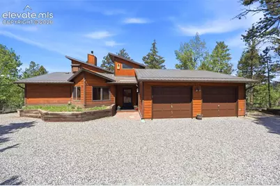 220 Morning Sun Drive, Woodland Park, CO 80863 - Photo 39