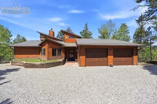 220 Morning Sun Dr, Woodland Park, CO 80863 - Photo 39