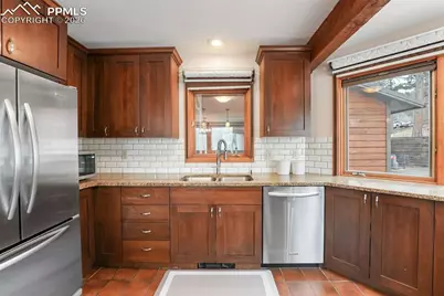 220 Morning Sun Drive, Woodland Park, CO 80863 - Photo 13