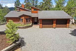 220 Morning Sun Dr, Woodland Park, CO 80863 - Photo 1