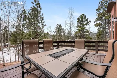 220 Morning Sun Drive, Woodland Park, CO 80863 - Photo 37