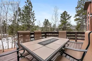 220 Morning Sun Dr, Woodland Park, CO 80863 - Photo 37