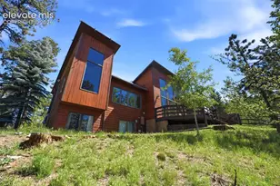 220 Morning Sun Dr, Woodland Park, CO 80863 - Photo 41