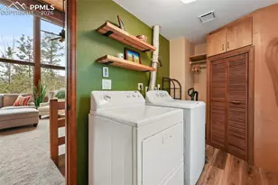 220 Morning Sun Dr, Woodland Park, CO 80863 - Photo 17